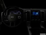  Centered wide dash shot photo